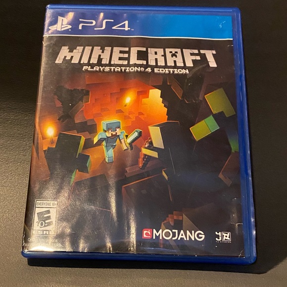 Minecraft - Picture 1 of 3